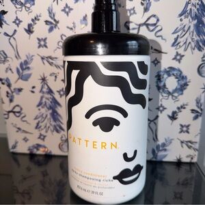 Pattern Heavy Hydrating Conditioner -